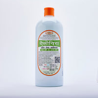 Herbal Hair Cleanser