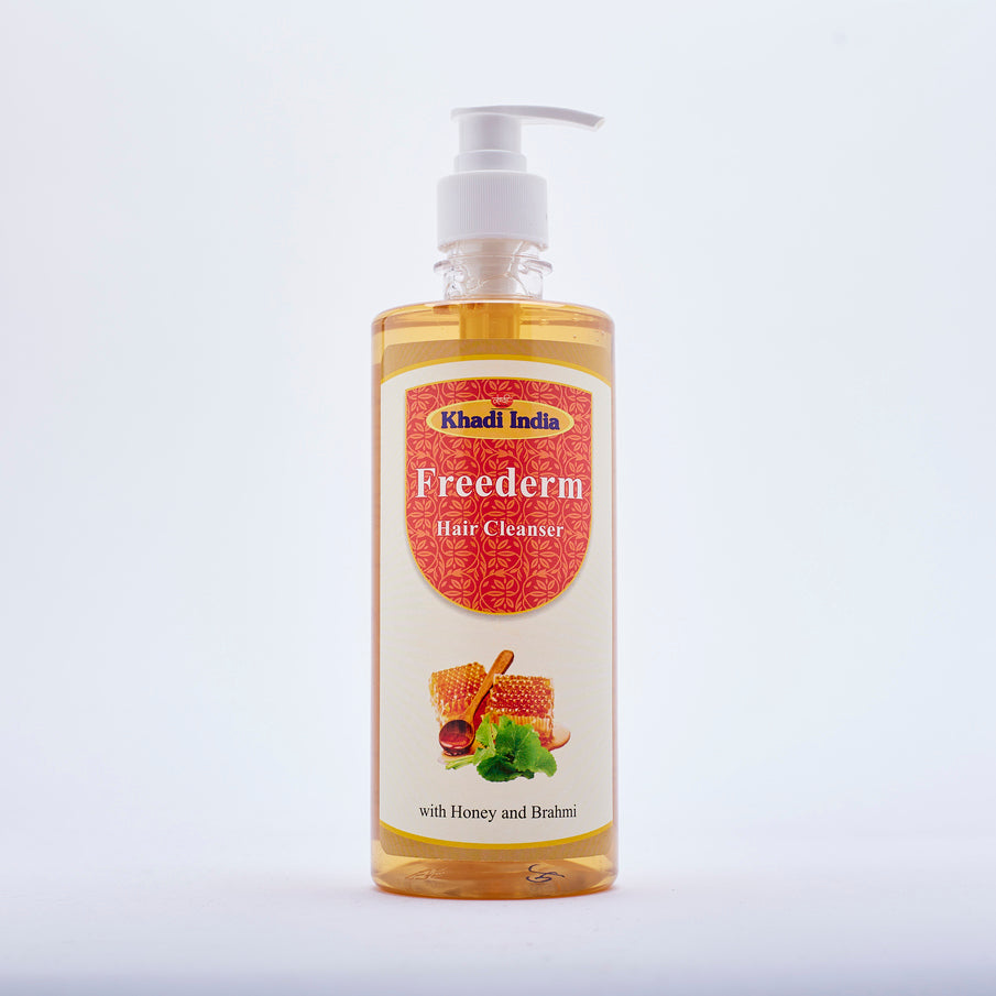 Freederm Hair Cleanser