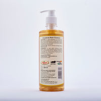 फ्रीडर्म हेयर क्लींजर