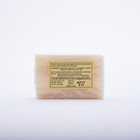 Jasmine Cheese Handmade Soap With Essential Oils