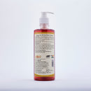 Ayurvedic Heena Sat Hair Cleanser(Pump Packing)
