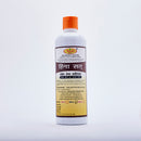 Ayurvedic Heena Sat Hair Cleanser - 500ml