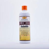 Ayurvedic Heena Sat Hair Cleanser - 500ml