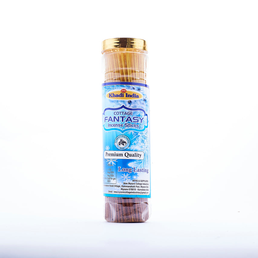 Cottage Fantasy Incense Sticks