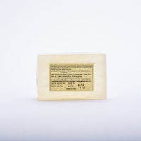 Sandalwood Handmade Soap With Essential Oils