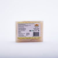 Coconut Soap