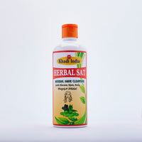 Herbal Sat Hair Cleanser