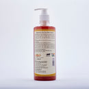 Ayurvedic Herbal Hibiscus & Tea Tree Hair Cleanser