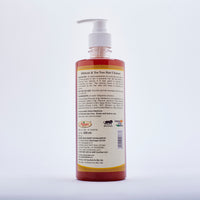 Ayurvedic Herbal Hibiscus & Tea Tree Hair Cleanser
