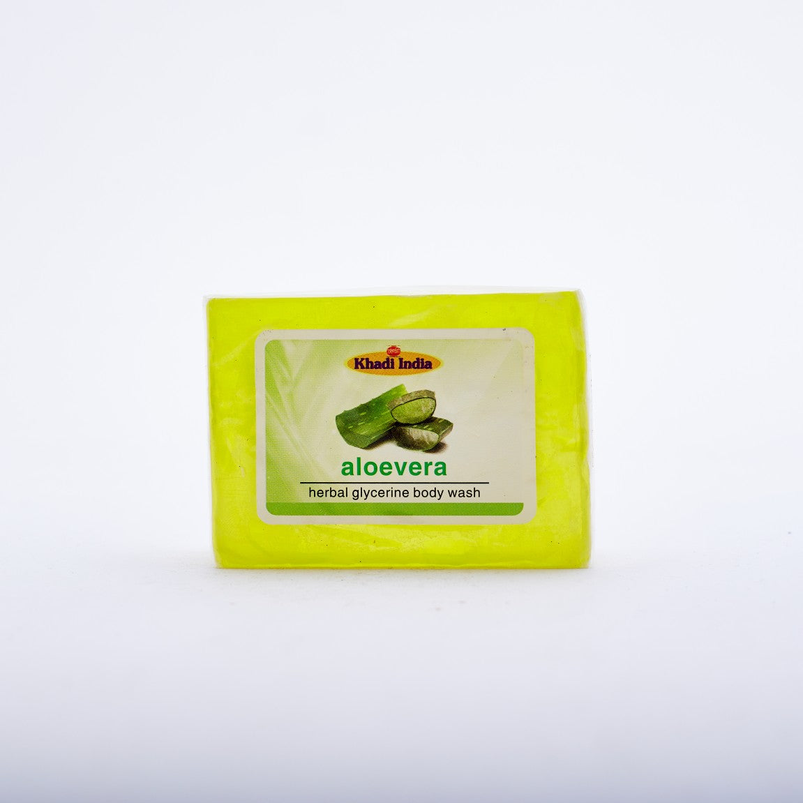 Khadi Soap