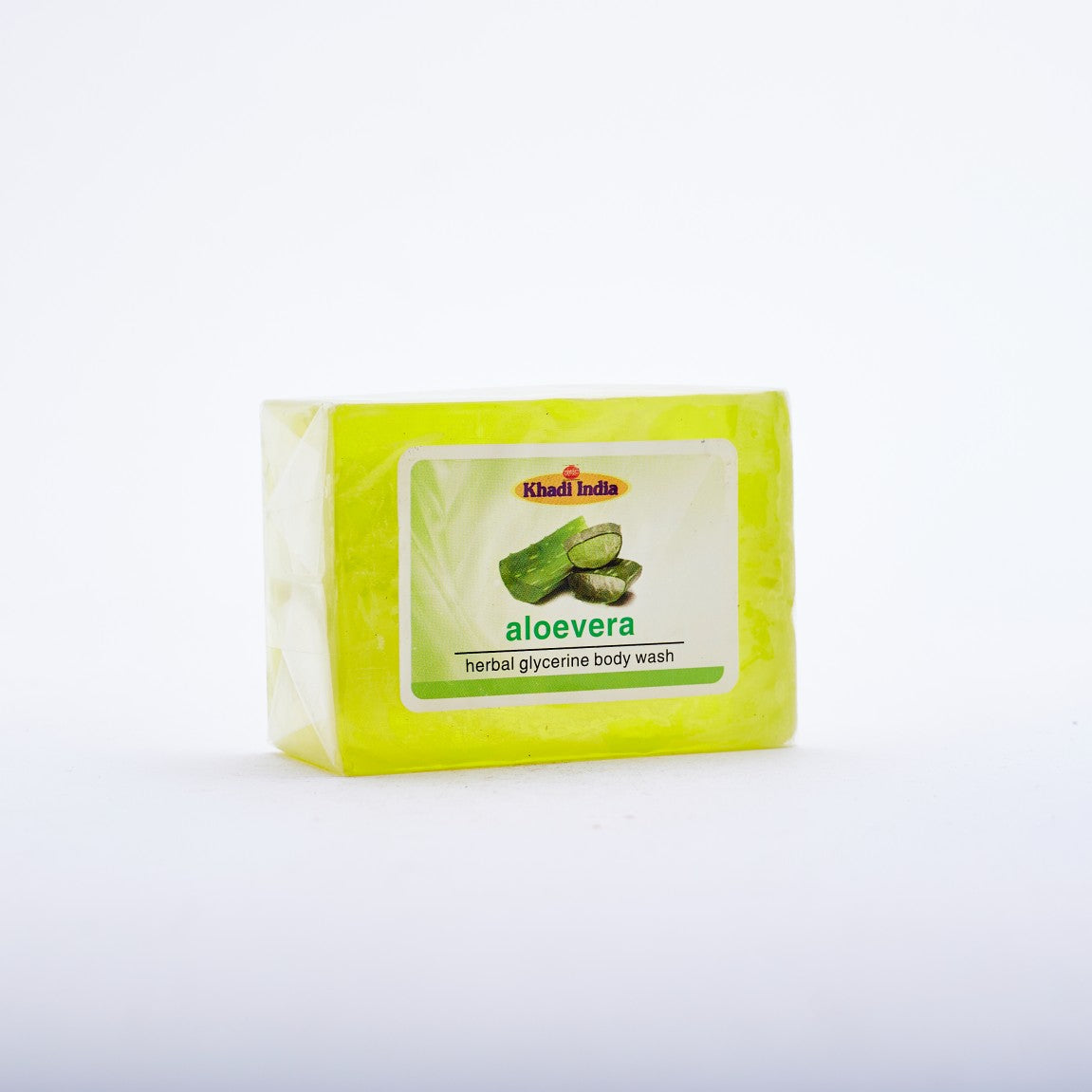 Khadi Soap