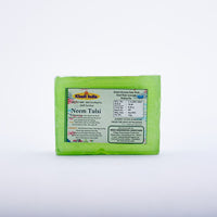 Neem Tulsi Herbal Glycerine Body Wash Shop
