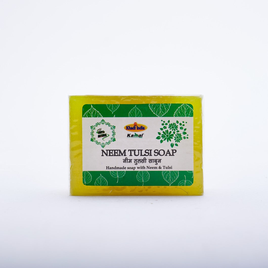 Khadi Herbal Soap