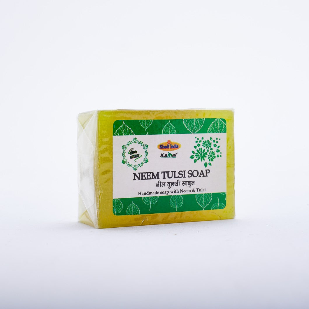Khadi Herbal Soap