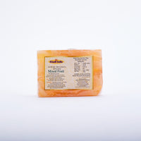 Ayurvedic Mixed Fruit Body Wash