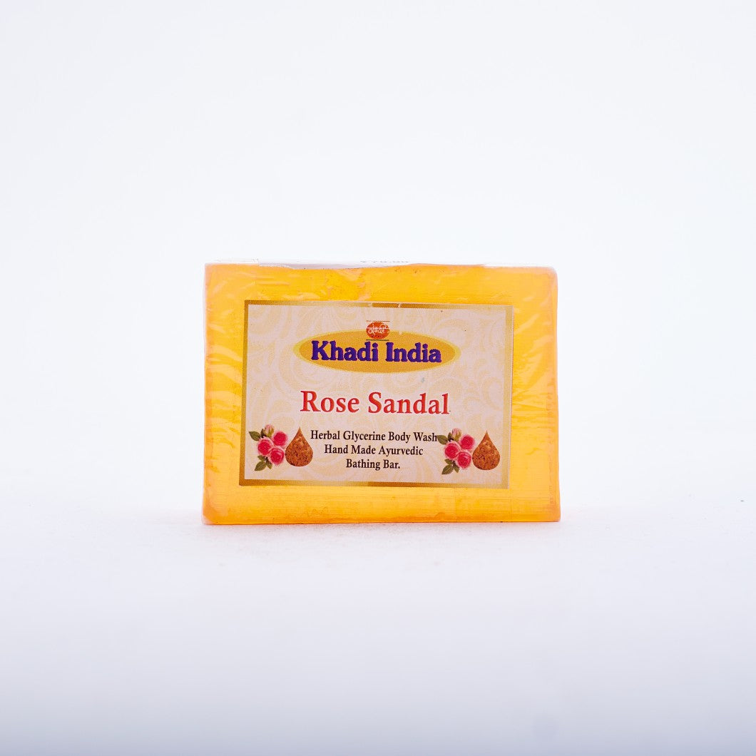 Khadi Body Wash
