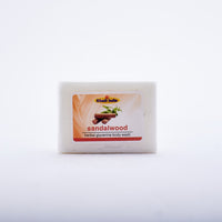 Khadi Soap