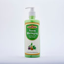 Anti Dandruff Hair Wash