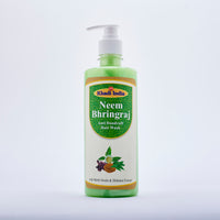 Anti Dandruff Hair Wash