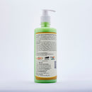 Anti Dandruff Hair Wash