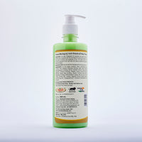 Anti Dandruff Hair Wash