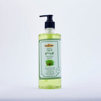 Herbal Hair Cleanser