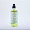 Herbal Hair Cleanser