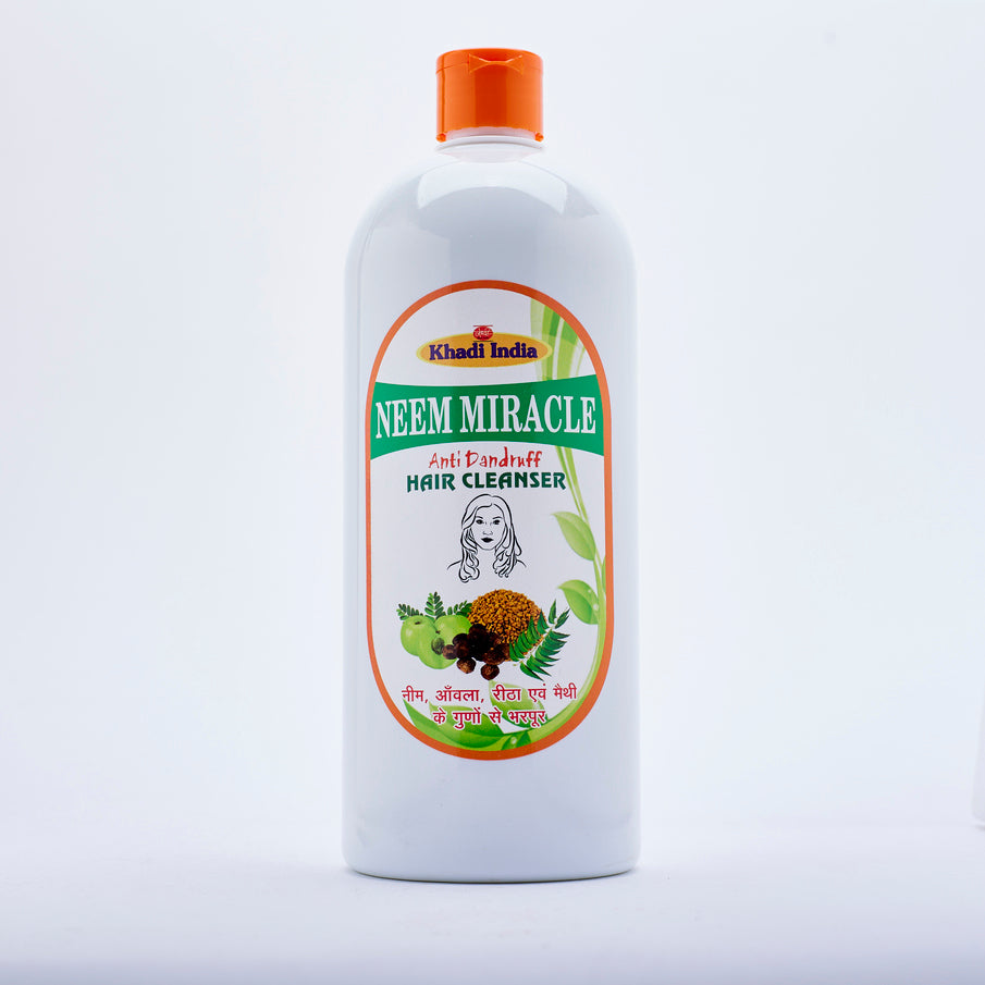 Anti Dandruff Hair Cleanser