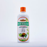 रूसी रोधी हेयर क्लींजर-1