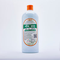 Ayurvedic Neem Sat Hair Cleanser - 1000Ml