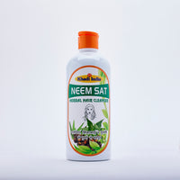 Herbal Hair Cleanser