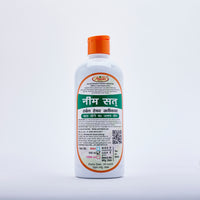 Herbal Hair Cleanser