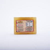 Multani Herbal Glycerine Body Wash Soap