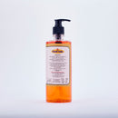 लाल प्याज से बना हेयर क्लींजर