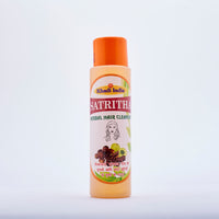 सतरिथा हर्बल हेयर क्लींजर