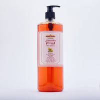 सतरिथा आयुर्वेदिक हर्बल हेयर क्लींजर