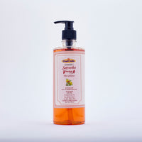 सतरिथा आयुर्वेदिक हर्बल हेयर क्लींजर