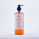 सतरिथा आयुर्वेदिक हर्बल हेयर क्लींजर