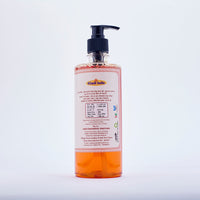 सतरिथा आयुर्वेदिक हर्बल हेयर क्लींजर