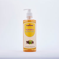 खादी सतरिथा हर्बल हेयर क्लींजर