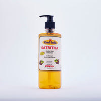 Satritha Hair Cleanser
