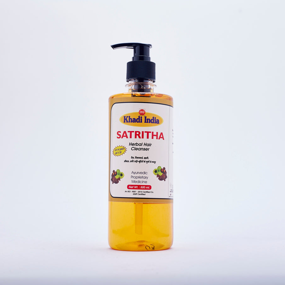 Satritha Hair Cleanser
