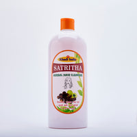 सतरिथा हर्बल हेयर क्लींजर