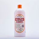 सतरिथा हर्बल हेयर क्लींजर