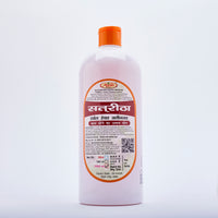 सतरिथा हर्बल हेयर क्लींजर