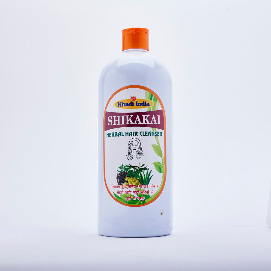 Herbal Hair Cleanser