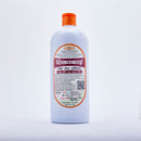 Herbal Hair Cleanser