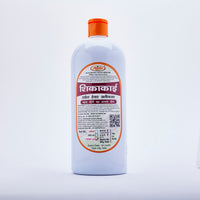 Herbal Hair Cleanser