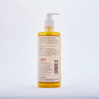 Trifala Herbal Hair Wash