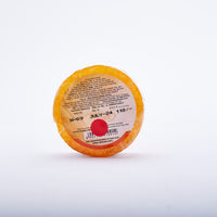 Ayurvedic Papaya Herbal Bathing Bar With Loofah